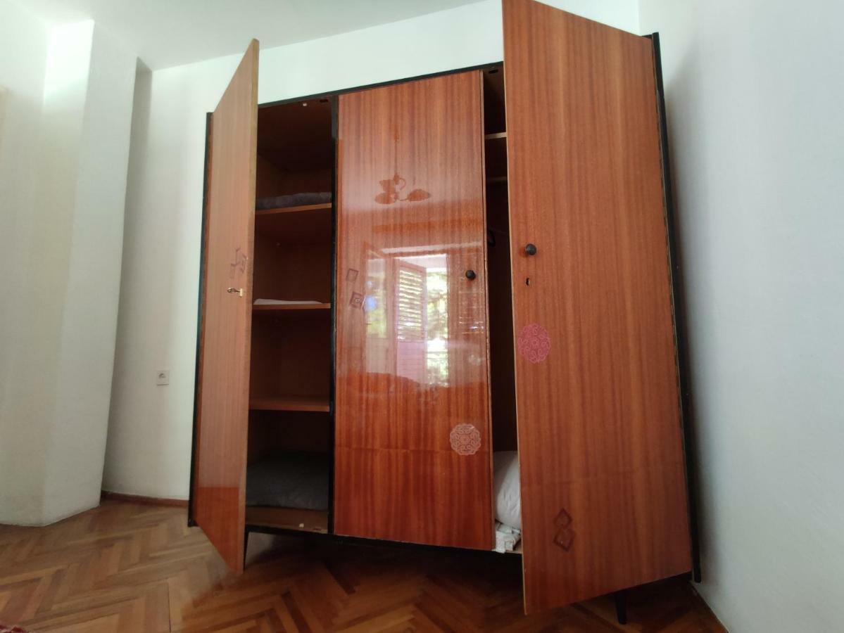 Apartment Zauhar Baska Voda Exterior photo